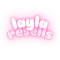 Layla Resells